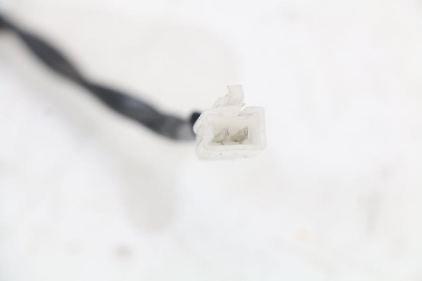 photo de LUZ MATRICULA EBROH BRAVO GLE 1 (2020 - 2024) - Vista general del producto