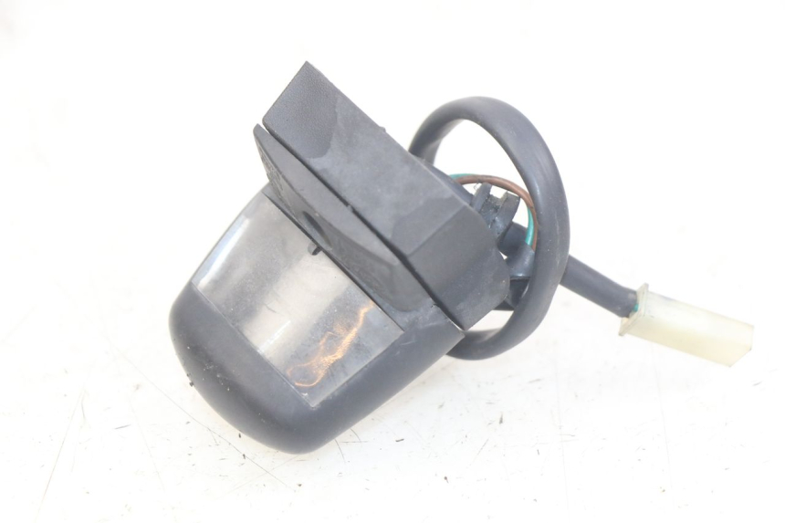 photo de ILUMINACIóN DE MATRíCULA PEUGEOT ELYSEO 125 (1999 - 2004) - Vista principal