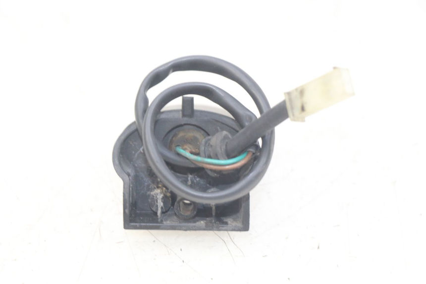 photo de ILUMINACIóN DE MATRíCULA PEUGEOT ELYSEO 125 (1999 - 2004) - Otra perspectiva