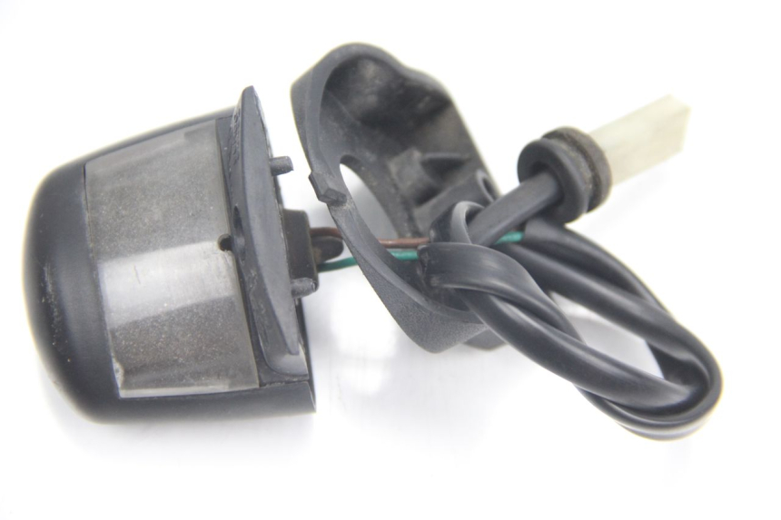 photo de LUZ MATRICULA PEUGEOT ELYSTAR 125 (2002 - 2007) - Vista principal