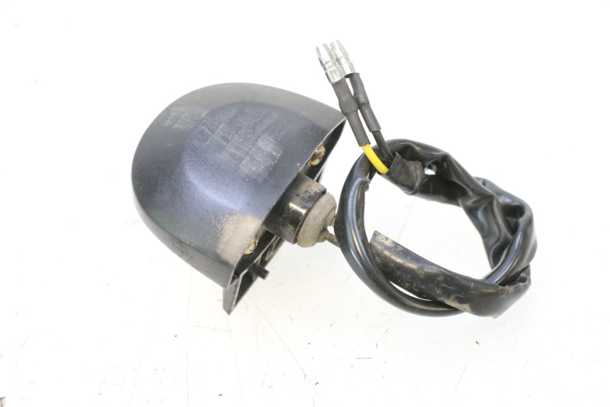 photo de ILUMINACIÓN DE MATRÍCULA KEEWAY F-ACT FACT EVO 50 (2020 - 2026) - Zoom estado de uso