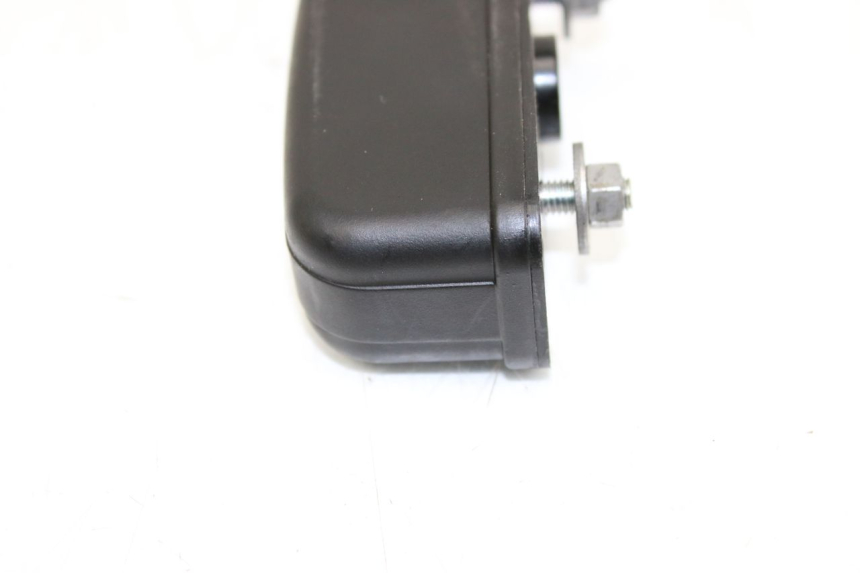 photo de LUZ MATRICULA BMW F GS K81 850 (2018 - 2023) - Zoom estado de uso