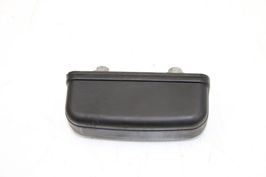 photo de LUZ MATRICULA BMW F GS K81 850 (2018 - 2023) - Otra perspectiva