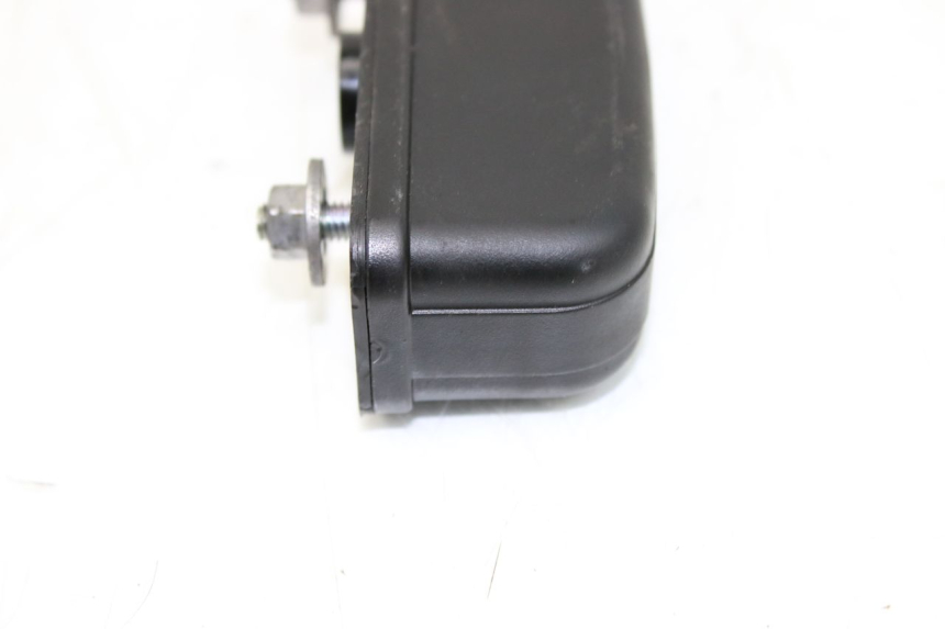 photo de LUZ MATRICULA BMW F GS K81 850 (2018 - 2023) - Primer plano técnico