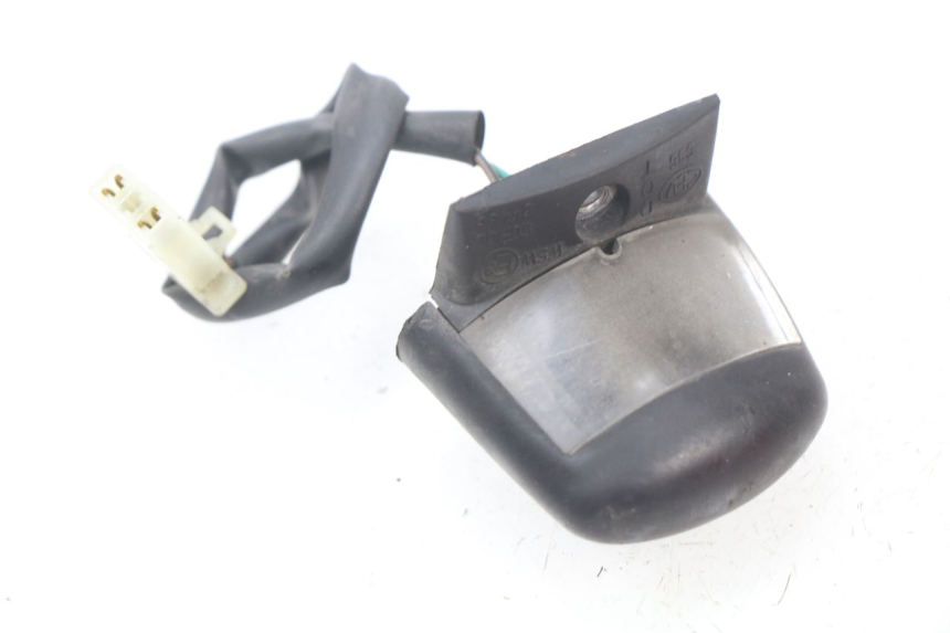 photo de LUZ MATRICULA HONDA FES PANTHEON 125 (2003 - 2007) - Vista principal