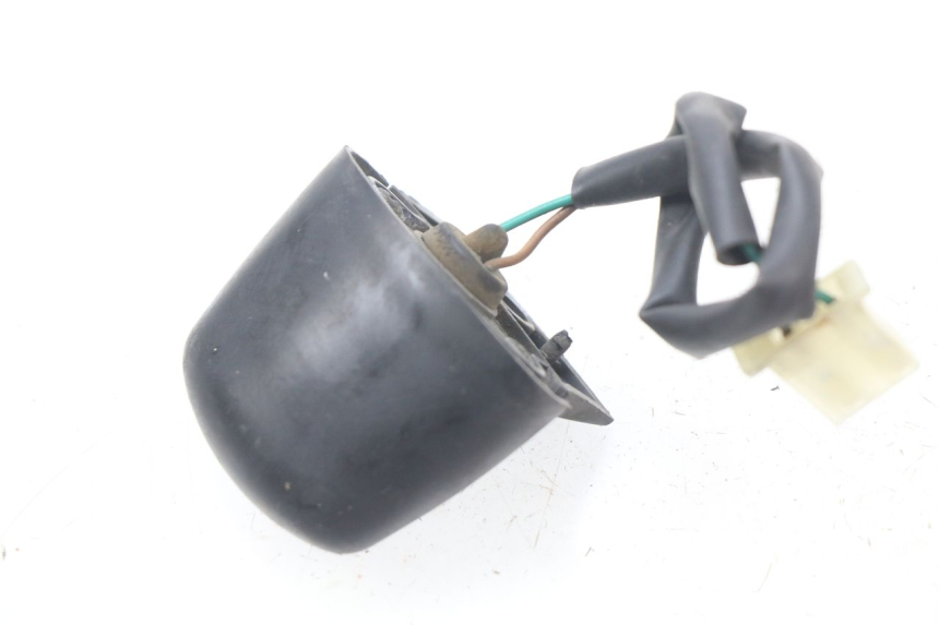 photo de LUZ MATRICULA HONDA FES PANTHEON 125 (2003 - 2007) - Zoom estado de uso