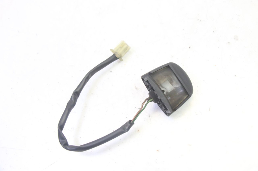 photo de LUZ MATRICULA HONDA FES S-WING SWING ABS 125 (2007 - 2015) - Vista principal