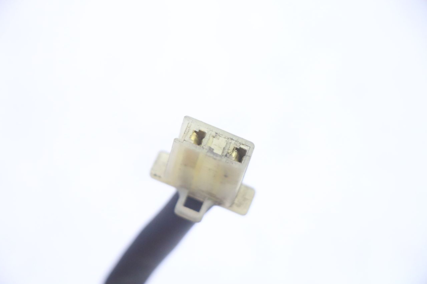 photo de LUZ MATRICULA HONDA FES S-WING SWING ABS 125 (2007 - 2015) - Primer plano técnico