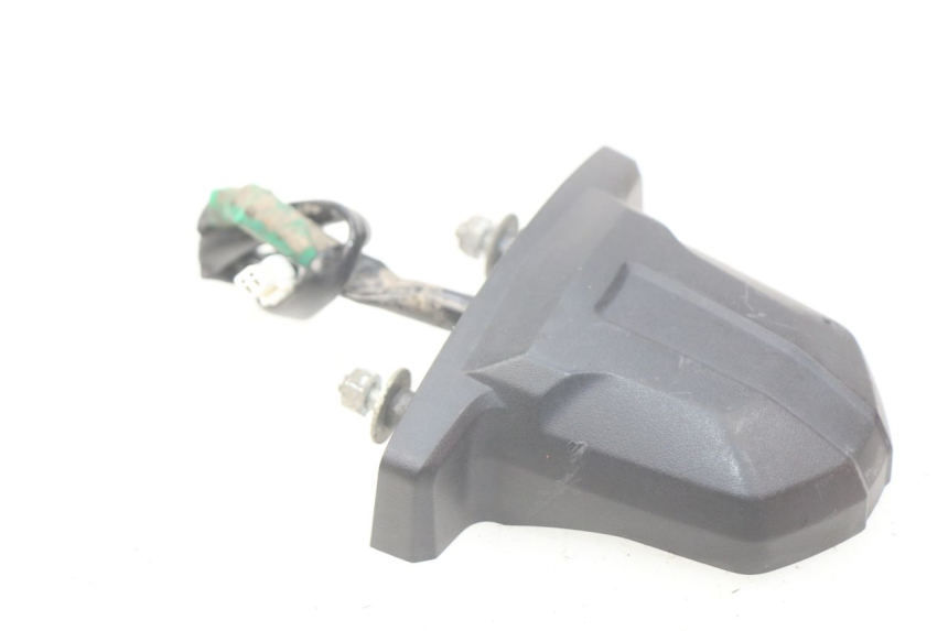 photo de ILUMINACIóN DE MATRíCULA YAMAHA FJR ABS 1300 (2016 - 2020) - Vista principal