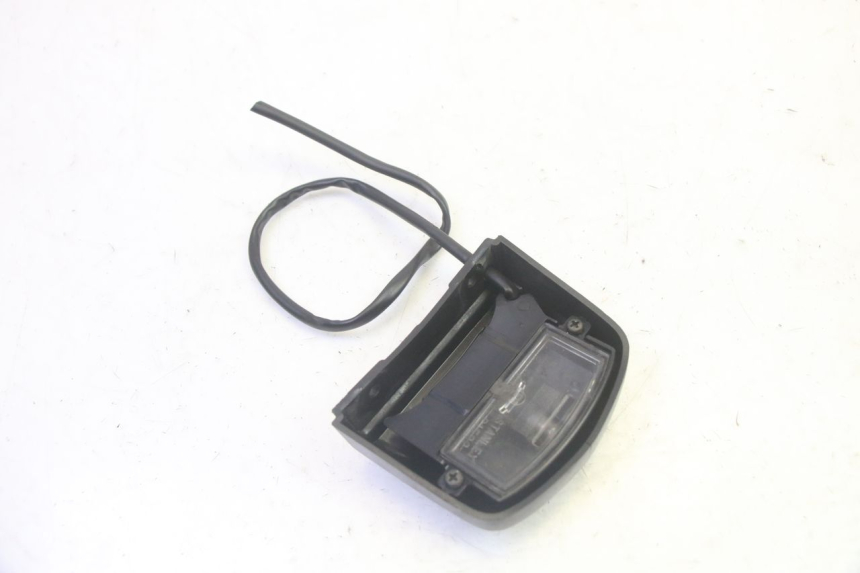 photo de LUZ MATRICULA YAMAHA FJR ABS 1300 (2006 - 2012) - Vista principal