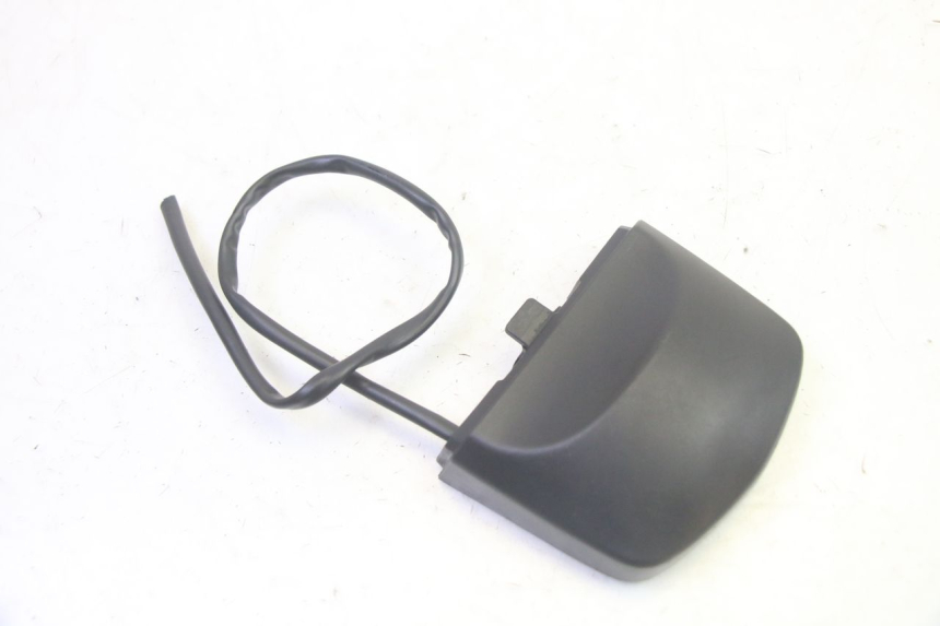 photo de LUZ MATRICULA YAMAHA FJR ABS 1300 (2006 - 2012) - Zoom estado de uso