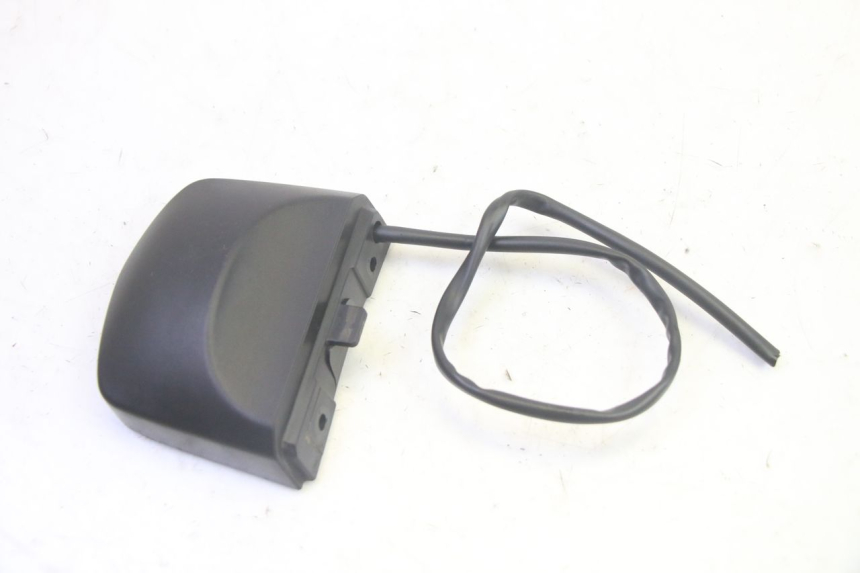 photo de LUZ MATRICULA YAMAHA FJR ABS 1300 (2006 - 2012) - Otra perspectiva