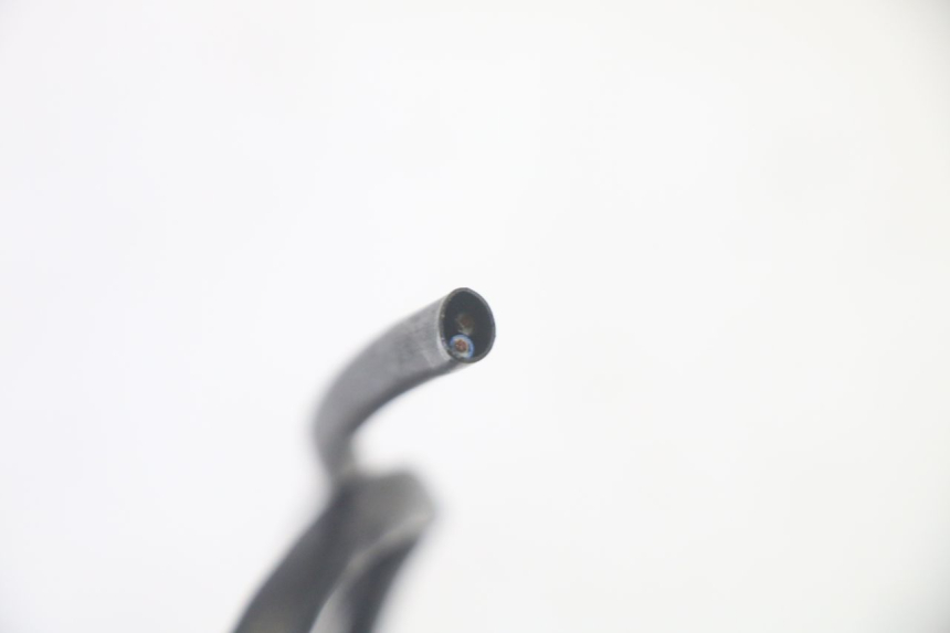 photo de LUZ MATRICULA YAMAHA FJR ABS 1300 (2006 - 2012) - Primer plano técnico