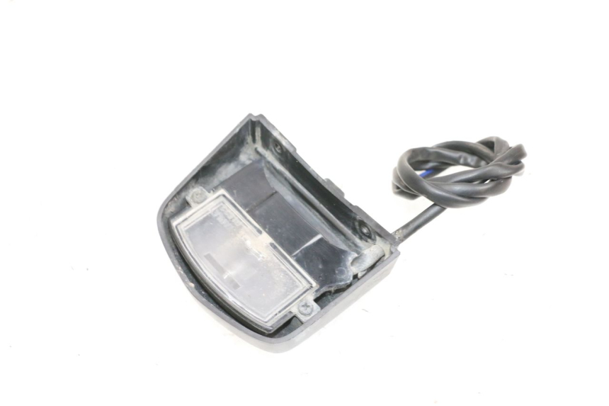 photo de LUZ MATRICULA YAMAHA FJR ABS 1300 (2006 - 2012) - Vista principal