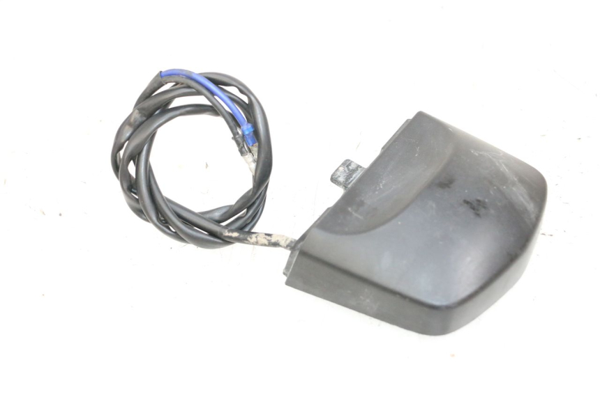 photo de LUZ MATRICULA YAMAHA FJR ABS 1300 (2006 - 2012) - Otra perspectiva