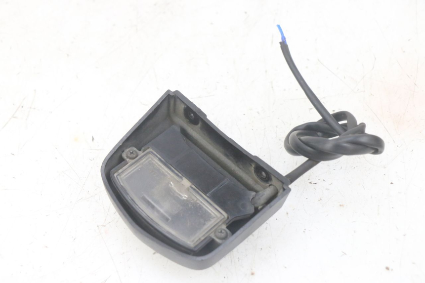 photo de LUZ MATRICULA YAMAHA FJR ABS 1300 (2006 - 2012) - Vista principal