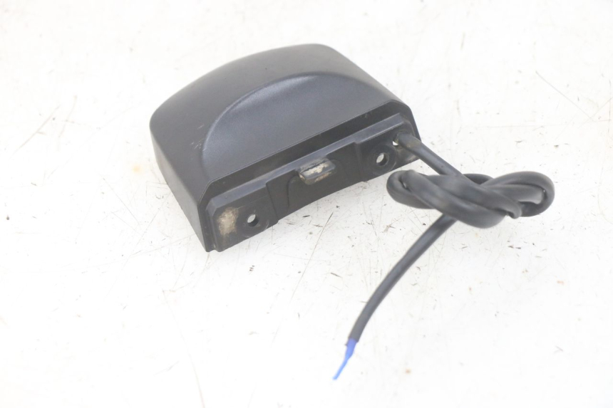 photo de LUZ MATRICULA YAMAHA FJR ABS 1300 (2006 - 2012) - Otra perspectiva