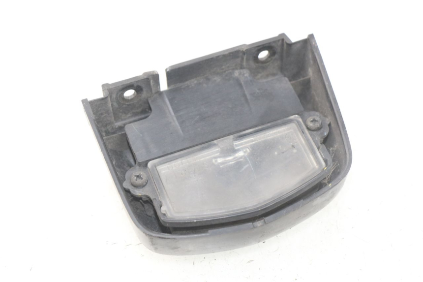 photo de LUZ MATRICULA MBK FLIPPER 115 (2013 - 2017) - Zoom estado de uso