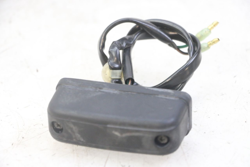 photo de ILUMINACIÓN DE MATRÍCULA HONDA FORZA ABS 300 (2013 - 2017) - Detalle de la pieza