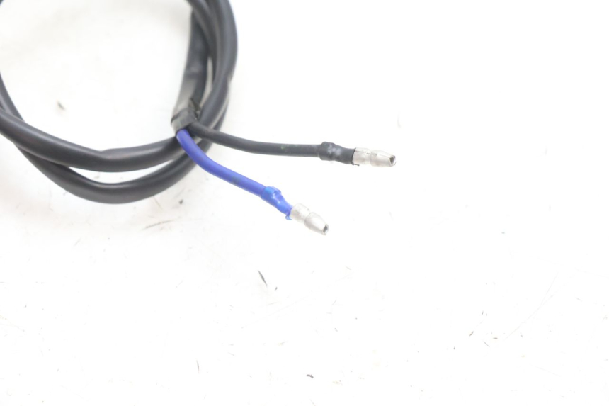 photo de LUZ MATRICULA YAMAHA FZ8 800 (2010 - 2016) - Vista general del producto