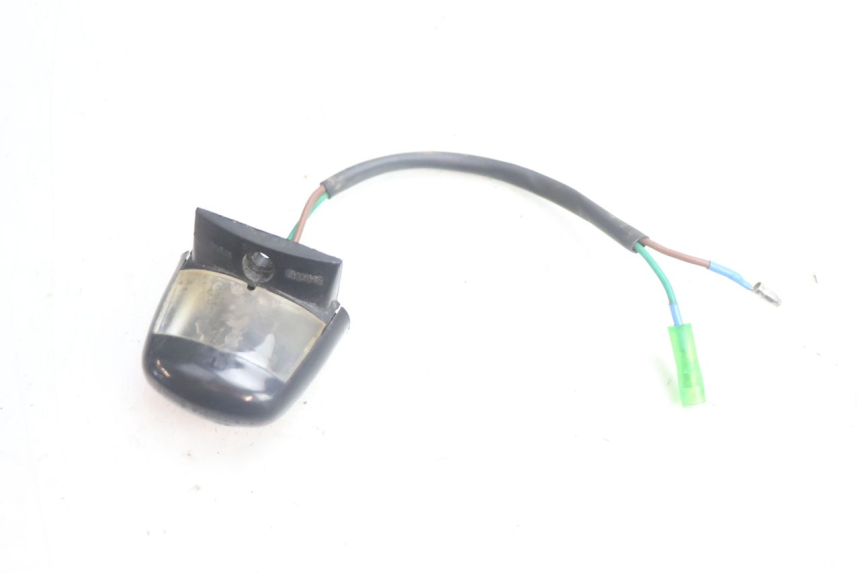 photo de LUZ MATRICULA VASTRO GP 2T 50 (2013 - 2017) - Vista principal