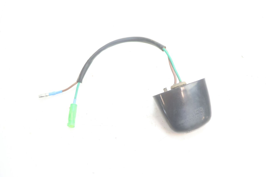 photo de LUZ MATRICULA VASTRO GP 2T 50 (2013 - 2017) - Zoom estado de uso