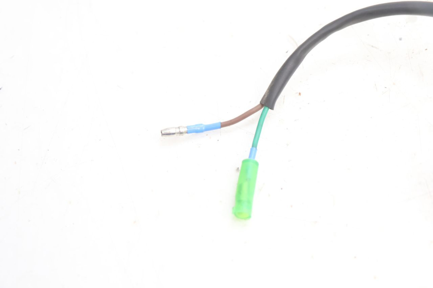 photo de LUZ MATRICULA VASTRO GP 2T 50 (2013 - 2017) - Otra perspectiva