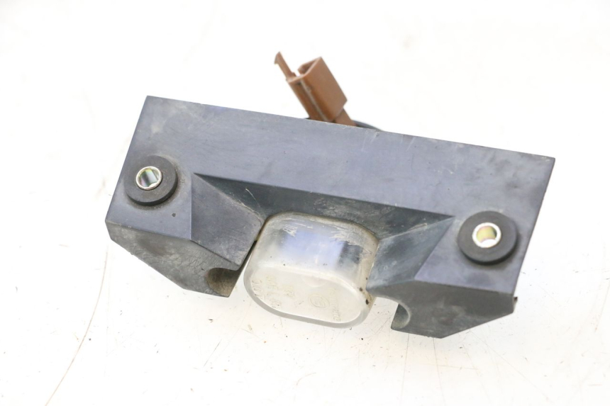 photo de LUZ MATRICULA KAWASAKI GPX F ZX750F 750 (1986 - 1990) - Vista principal