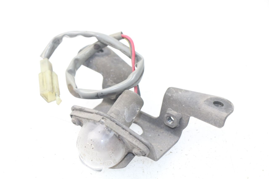 photo de LUZ MATRICULA KAWASAKI GPZ S 500 (1994 - 2005) - Vista principal