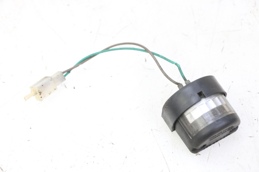 photo de LUZ MATRICULA KYMCO GRAND DINK 125 (2008 - 2014) - Vista principal