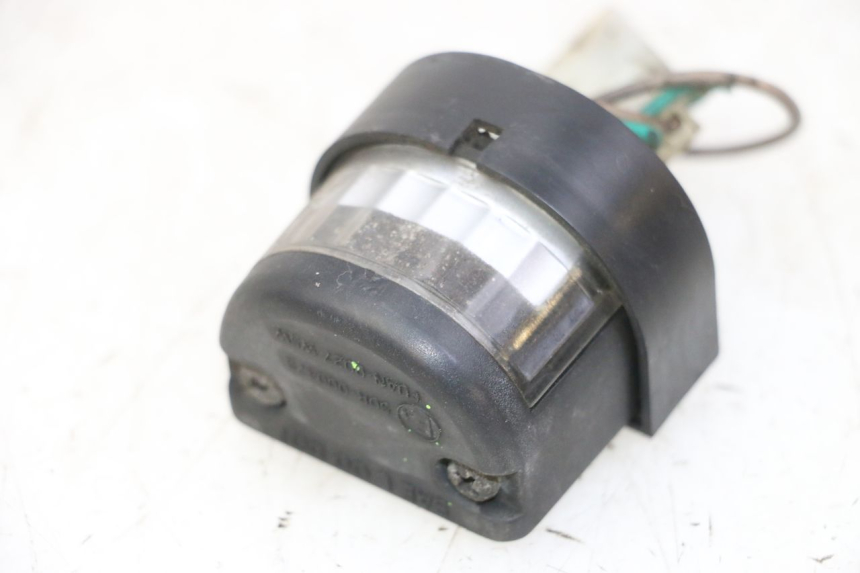 photo de LUZ MATRICULA KYMCO GRAND DINK 125 (2008 - 2014) - Detalle de la pieza