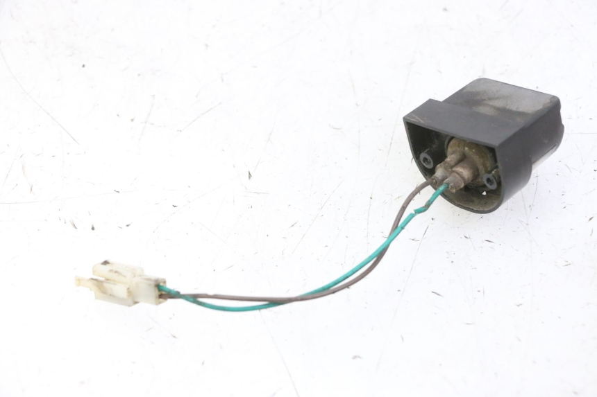 photo de LUZ MATRICULA KYMCO GRAND DINK 125 (2008 - 2014) - Otra perspectiva