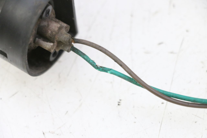 photo de LUZ MATRICULA KYMCO GRAND DINK 125 (2008 - 2014) - Vista general del producto