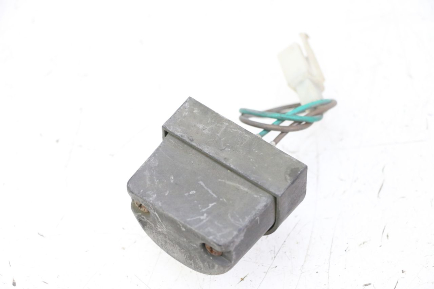 photo de LUZ MATRICULA KYMCO GRAND DINK 125 (2002 - 2007) - Detalle de la pieza