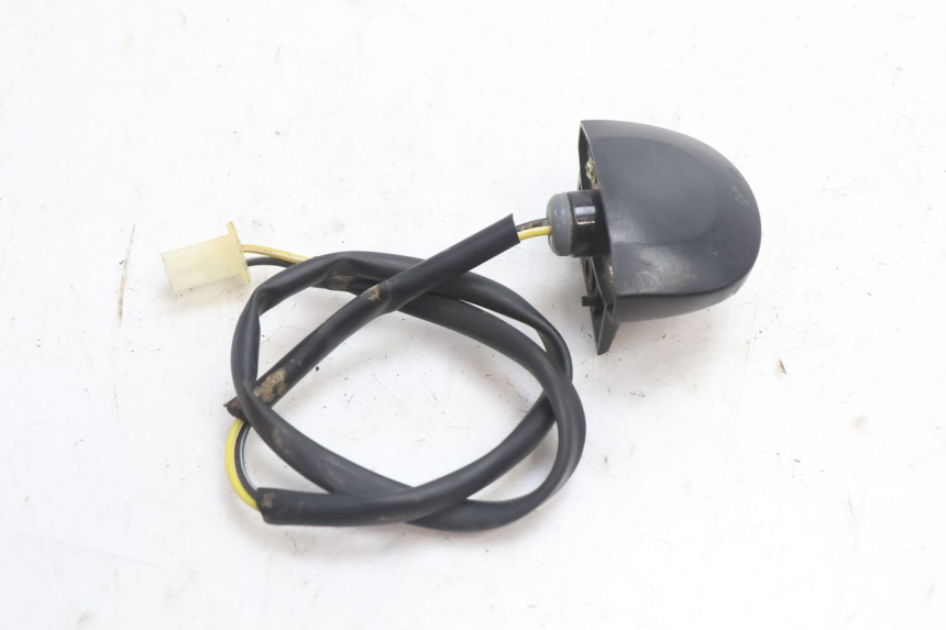 photo de LUZ MATRICULA TNT MOTOR GRIDO 2T 50 (2010 - 2019) - Otra perspectiva