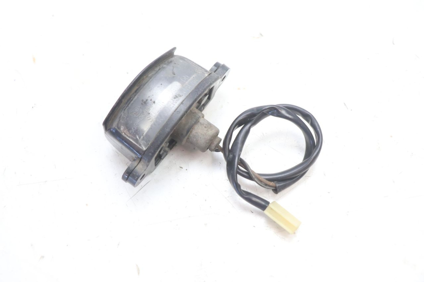photo de LUZ MATRICULA SUZUKI GSX F GSXF 750 (1988 - 1998) - Vista principal