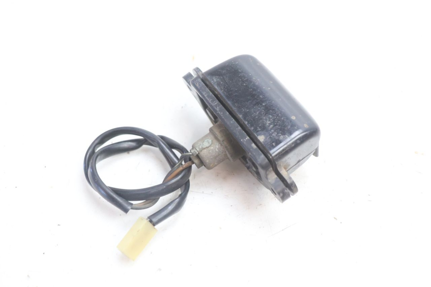 photo de LUZ MATRICULA SUZUKI GSX F GSXF 750 (1988 - 1998) - Vista general del producto