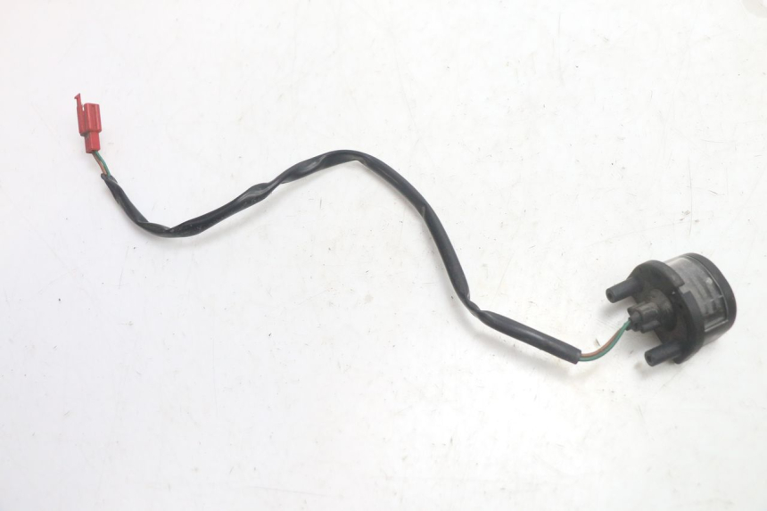 photo de LUZ MATRICULA SYM GTS EVO 125 (2009 - 2013) - Vista principal