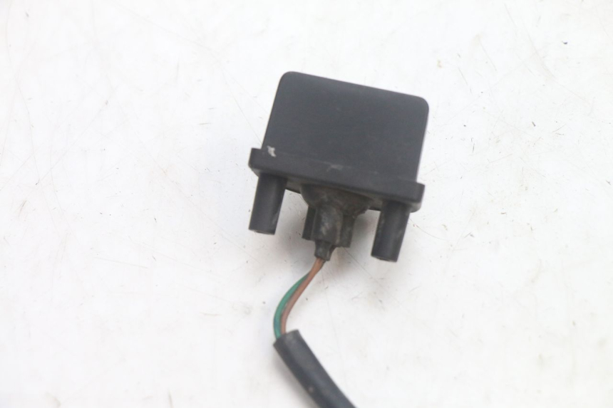 photo de LUZ MATRICULA SYM GTS EVO 125 (2009 - 2013) - Otra perspectiva