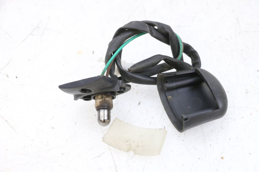 photo de LUZ MATRICULA JM MOTORS GTS 125 (2015 - 2019) - Detalle de la pieza