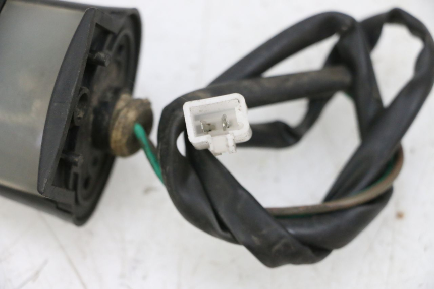 photo de LUZ MATRICULA JM MOTORS GTS 125 (2015 - 2019) - Vista general del producto