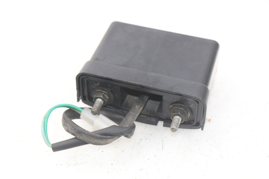 photo de LUZ MATRICULA JONWAY GTX 2T 50 (2014 - 2020) - Detalle de la pieza