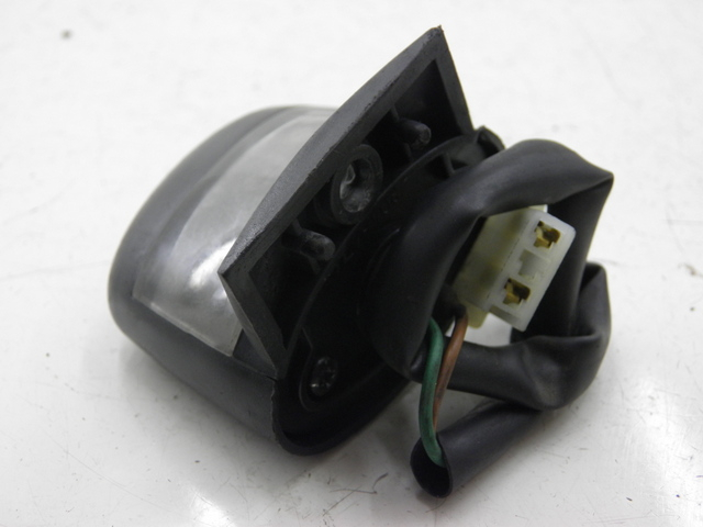 photo de LUZ MATRICULA HONDA FES PANTHEON 125 (2003 - 2007) - Detalle de la pieza