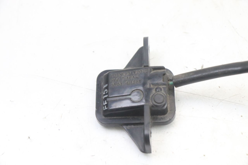 photo de LUZ MATRICULA HONDA PCX (JF57/JF64) 125 (2014 - 2018) - Primer plano técnico