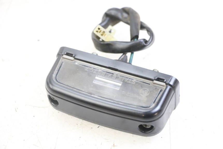 photo de LUZ MATRICULA HONDA SH i 300 (2015 - 2020) - Vista principal