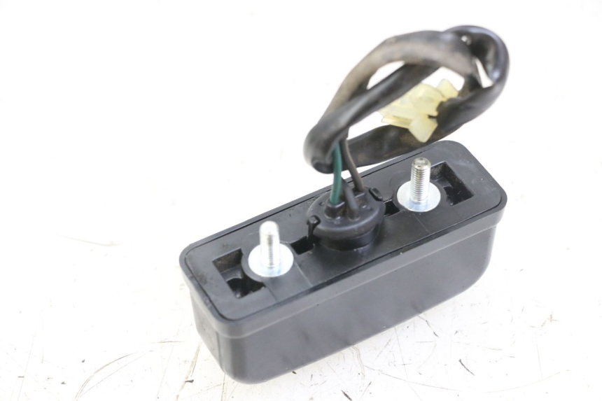 photo de LUZ MATRICULA HONDA SH i 300 (2015 - 2020) - Detalle de la pieza