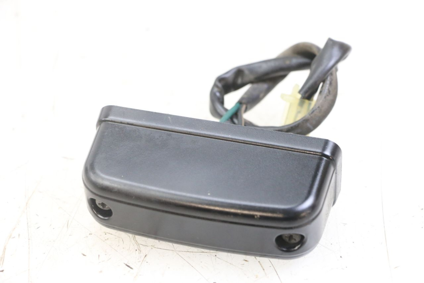 photo de LUZ MATRICULA HONDA SH i 300 (2015 - 2020) - Otra perspectiva