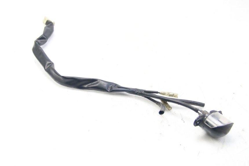 photo de ILUMINACIóN DE MATRíCULA YAMAHA HW XENTER 125 (2011 - 2017) - Vista principal