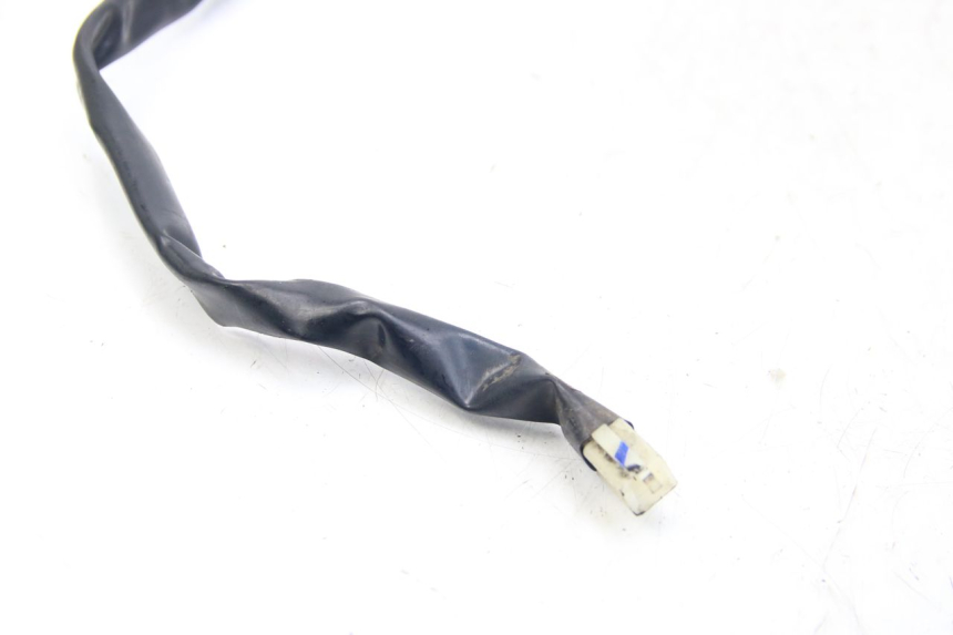 photo de ILUMINACIóN DE MATRíCULA YAMAHA HW XENTER 125 (2011 - 2017) - Detalle de la pieza