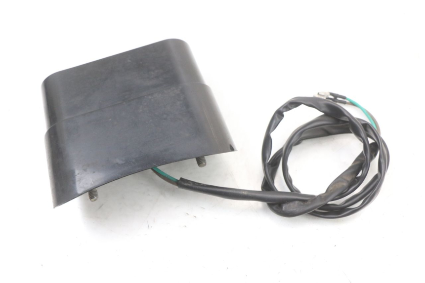 photo de LUZ MATRICULA JINLUN JL HIGHLANDER 125 (2007 - 2015) - Primer plano técnico